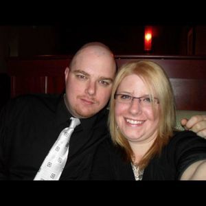 Meet your Posher, Mike